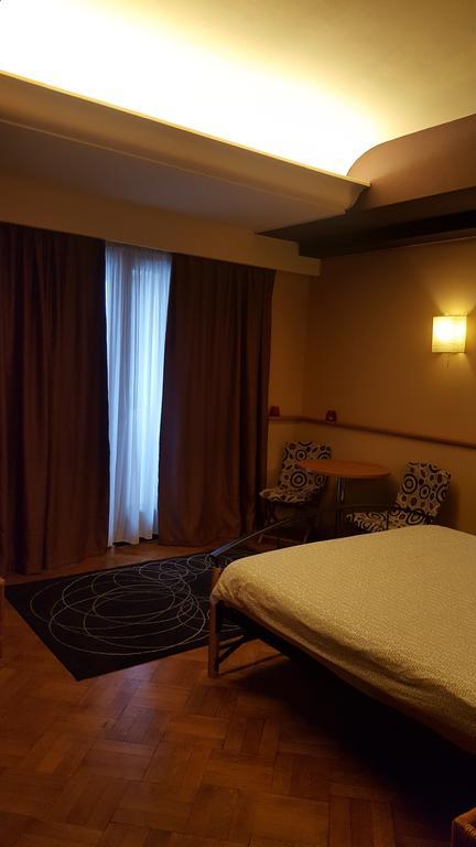 Hospitality Centrum- River Bukarest Exterior foto